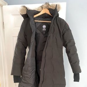 Canadian Goose Mystique Parka
